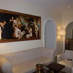 Milbor 4* Bad Soden am Taunus