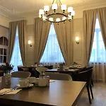 Milbor فندق باد سودن آم تاونوس