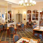 Milbor Hotel Bad Soden am Taunus