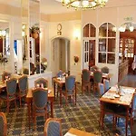 Hotel Milbor Bad Soden am Taunus