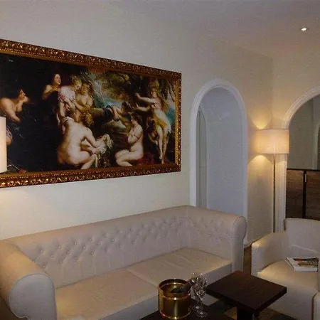 Milbor 4* バート・ゾーデン・アム・タウヌス