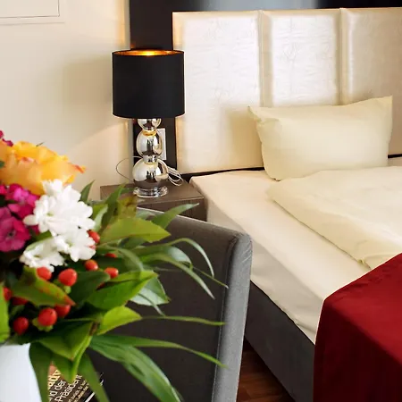 Milbor 4* バート・ゾーデン・アム・タウヌス