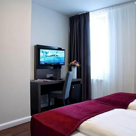 Milbor 4* バート・ゾーデン・アム・タウヌス