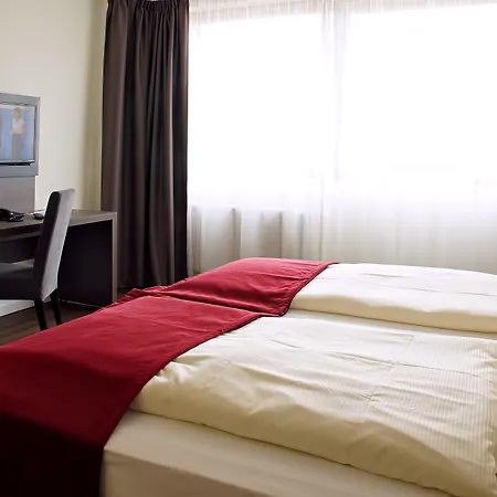 Milbor Hotel Bad Soden am Taunus