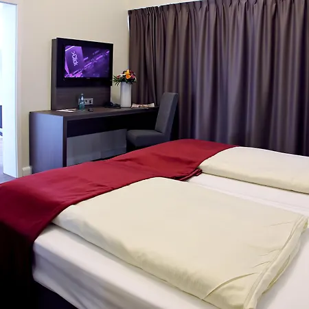 Milbor Hotel Bad Soden am Taunus