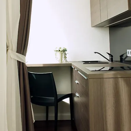 Milbor 4* バート・ゾーデン・アム・タウヌス