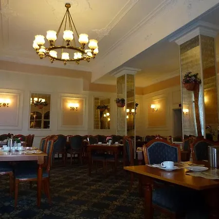 Milbor 4* Bad Soden am Taunus