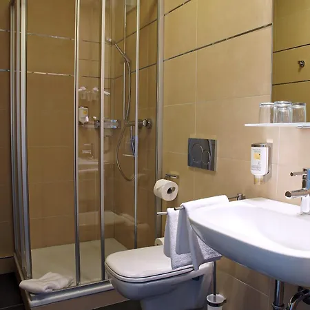 Milbor ホテル バート・ゾーデン・アム・タウヌス