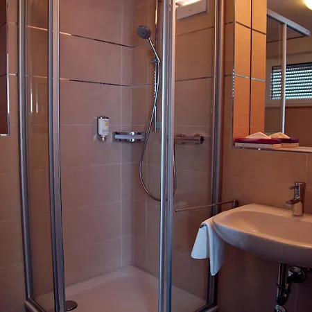 Milbor バート・ゾーデン・アム・タウヌス