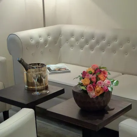 Hotel Milbor 4*