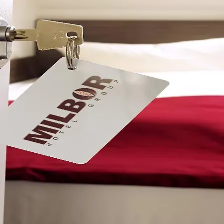 Milbor