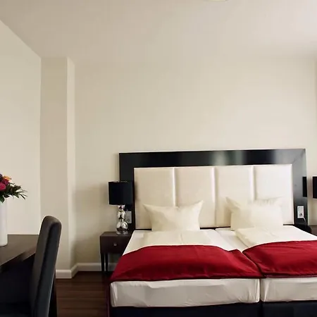 Hotel Milbor 4*
