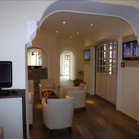 Milbor Hotel 4*