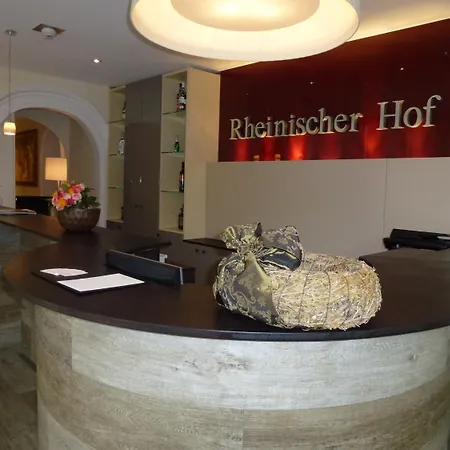 Hotel Milbor Bad Soden am Taunus