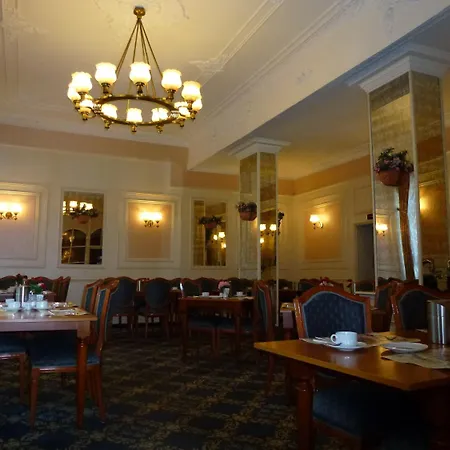 Milbor Hotel Bad Soden am Taunus