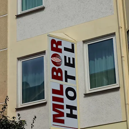 Milbor Hotel