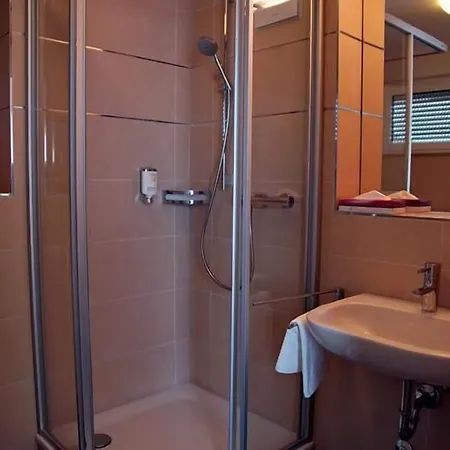 Milbor ホテル バート・ゾーデン・アム・タウヌス