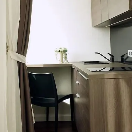 Milbor 4* バート・ゾーデン・アム・タウヌス