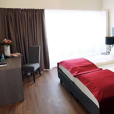 Milbor ホテル バート・ゾーデン・アム・タウヌス