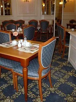 Hotel Milbor