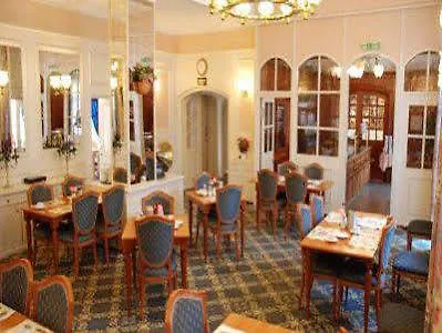 Hotel Milbor Bad Soden am Taunus