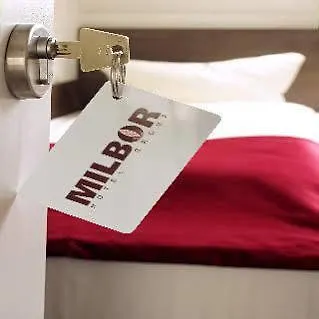 Milbor Hotel