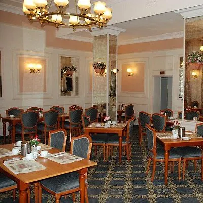 Hotel Milbor