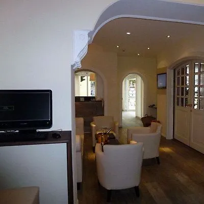 Hotel Milbor 4*