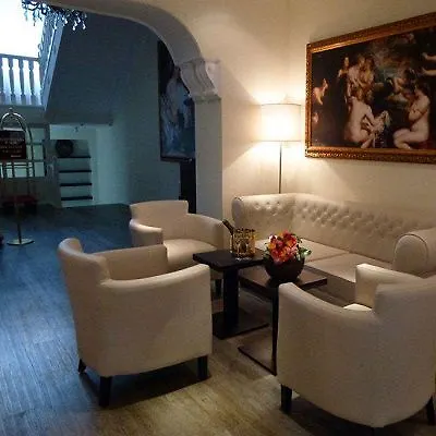 Hotel Milbor 4*