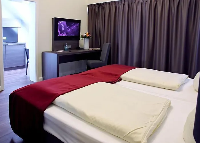 Milbor Отель 4*