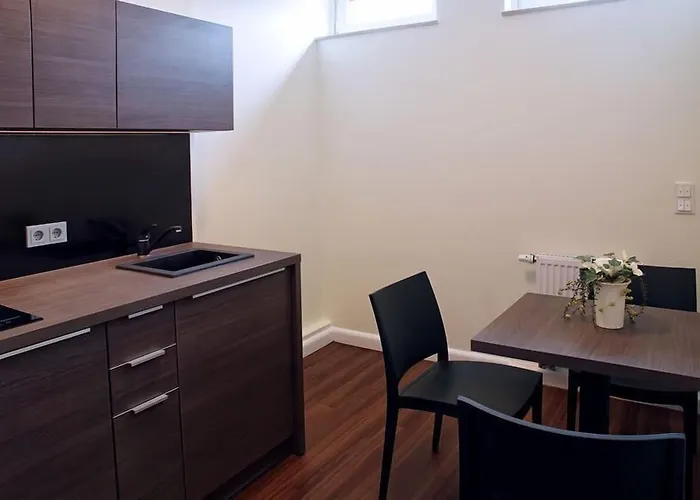 Milbor Отель 4*